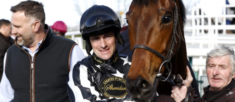 Sedgefield Racecourse – Tuesday April 19th Sedgefield Racecourse – Tuesday April 19th